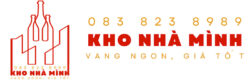 Kho nha minh logo