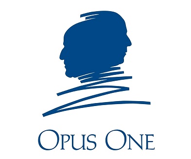 Logo Opus One