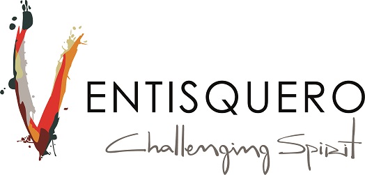 Logo ventisquero