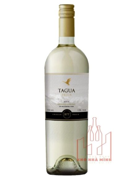 Rượu vang Tagua Tagua Sauvignon Blanc KhoNhaMinh.com
